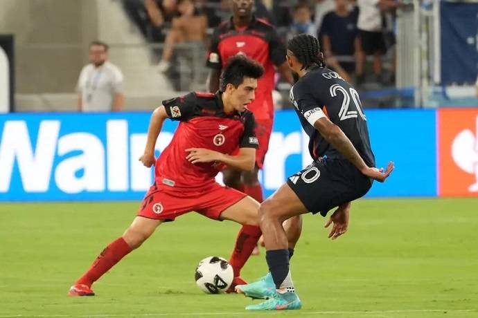 Nhận định, soi kèo San Diego vs Puebla, 9h15 ngày 13/8: Tận dụng cơ hội