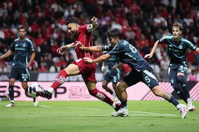 Nhận định, soi kèo Toluca vs Dallas, 9h00 ngày 13/8: Không dễ