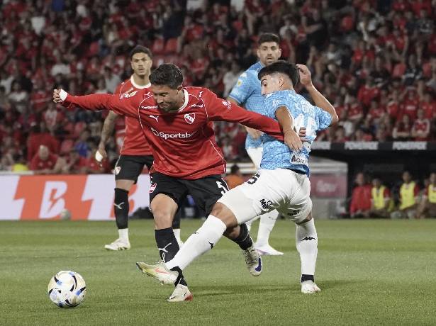 Nhận định, soi kèo Tucuman vs Independiente, 05h15 ngày 13/8: Cay đắng sân nhà