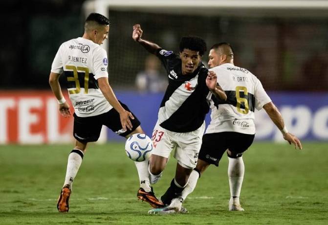 Nhận định, soi kèo Vasco da Gama vs Olimpia Asuncion, 5h00 ngày 14/8: Tin vào chủ nhà