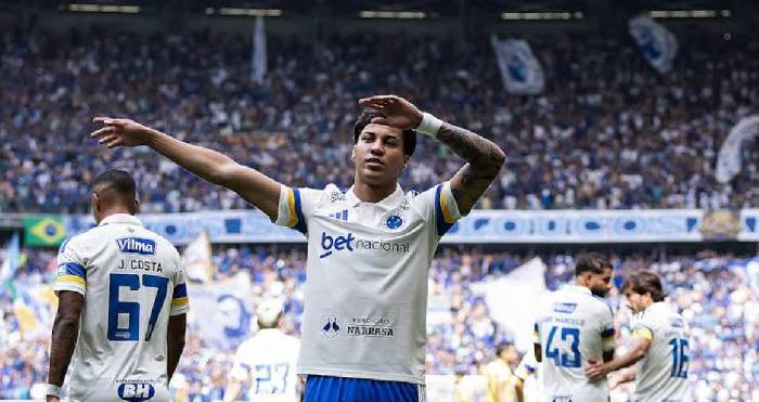 Soi kèo góc Cruzeiro vs Flamengo, 07h30 ngày 13/08