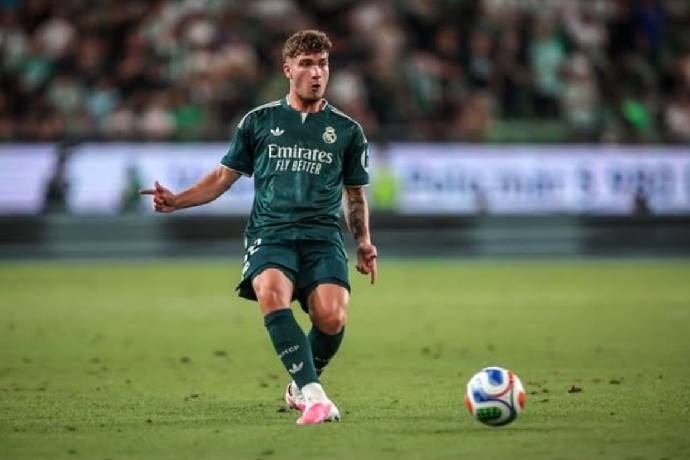 Soi kèo góc Deportivo vs Real Madrid, 01h30 ngày 13/08