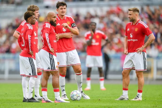 Soi kèo góc MU vs Leeds, 01h30 ngày 13/08