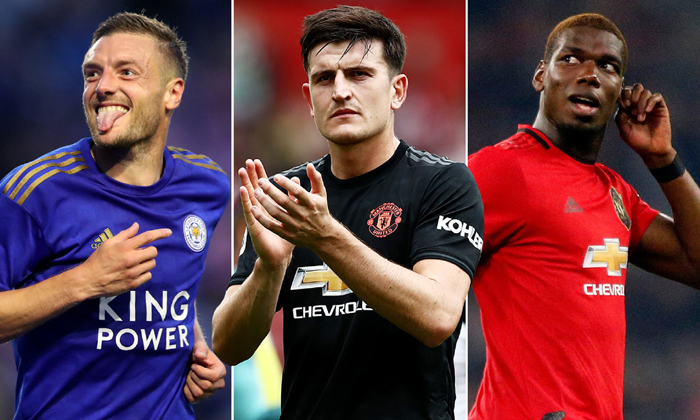 Dự đoán MU vs Leicester (21h 14/9) bởi chuyên gia Charlie Nicholas