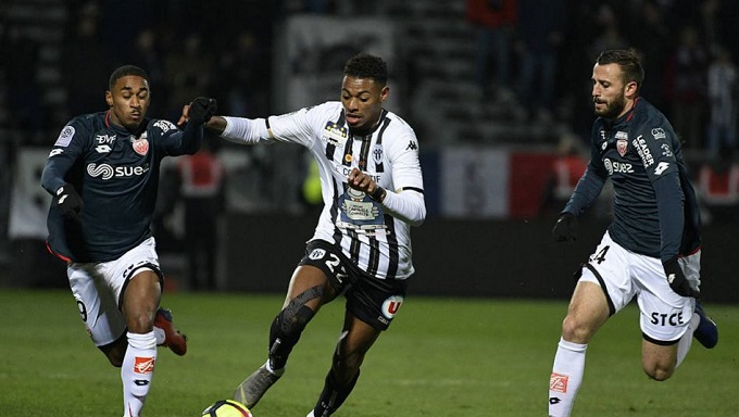 Phân tích tỷ lệ Lille vs Angers, 0h ngày 14/9