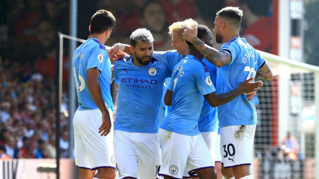 Nhận định Norwich vs Man City, 23h30 ngày 14/9: Nhà vua trút giận