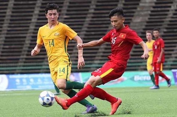 Bảng xếp hạng bảng H - vòng loại U16 châu Á 2020: U16 Việt Nam đợi chờ để đi tiếp tới VCK