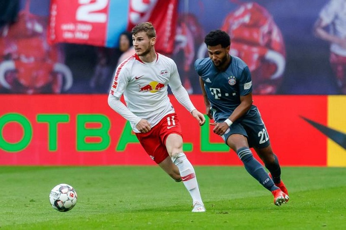 Tỷ lệ Bundesliga vòng 4: Leipzig vs Bayern Munich