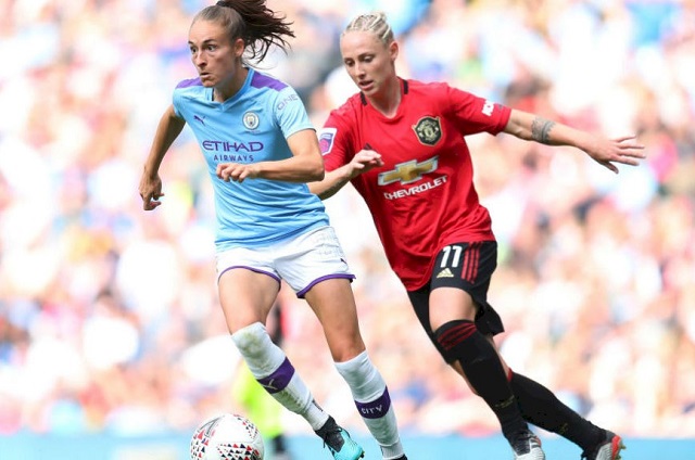 Phân tích tỷ lệ nữ Lugano vs nữ Man City, 2h ngày 13/9