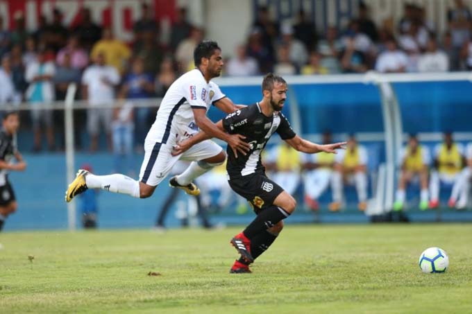 Phân tích tỷ lệ Ponte Preta vs Vila Nova, 7h30 ngày 13/9