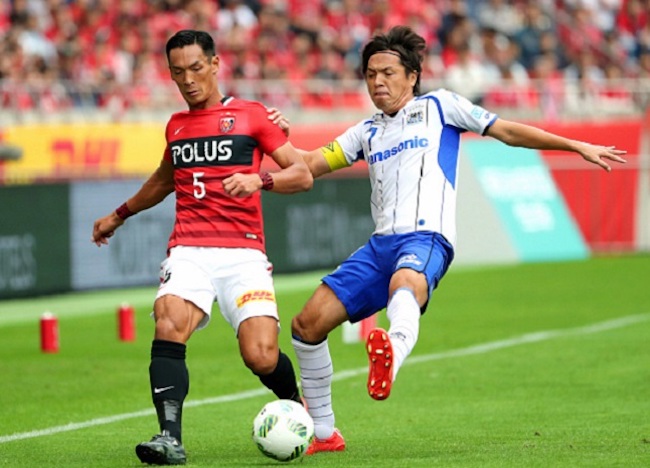 Phân tích tỷ lệ Urawa Red Diamonds vs Cerezo Osaka, 17h30 ngày 13/9