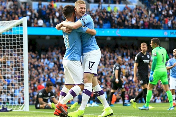 Phân tích tỷ lệ Norwich vs Man City, 23h30 ngày 14/9