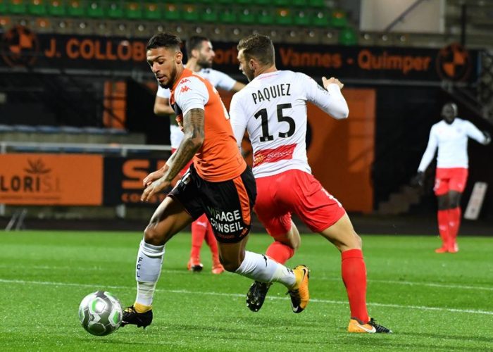 Nhận định Dijon vs Stade Brestois, 20h00 ngày 13/9