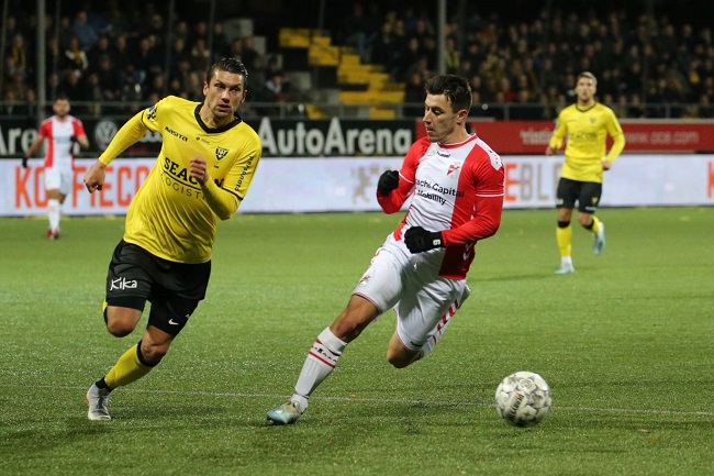 Nhận định Emmen vs VVV Venlo, 17h15 ngày 13/9