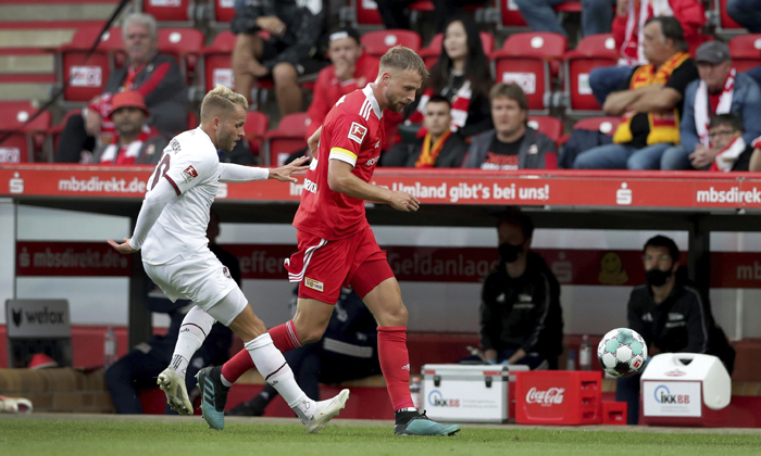 Nhận định Karlsruher vs Union Berlin, 23h30 ngày 12/9