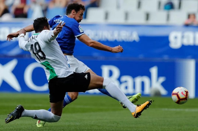 Nhận định Real Oviedo vs FC Cartagena, 17h00 ngày 13/9