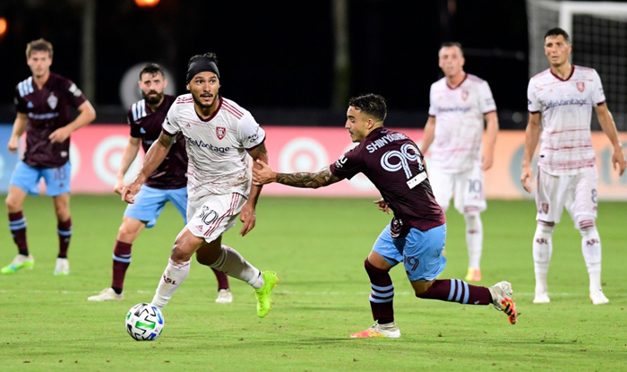 Nhận định Real Salt Lake vs Colorado Rapids, 8h30 ngày 13/9