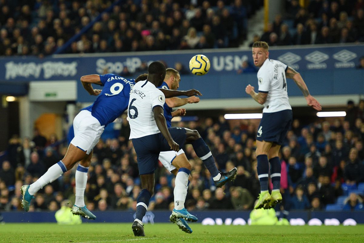 Nhận định Tottenham Hotspur vs Everton, 22h30 ngày 13/9
