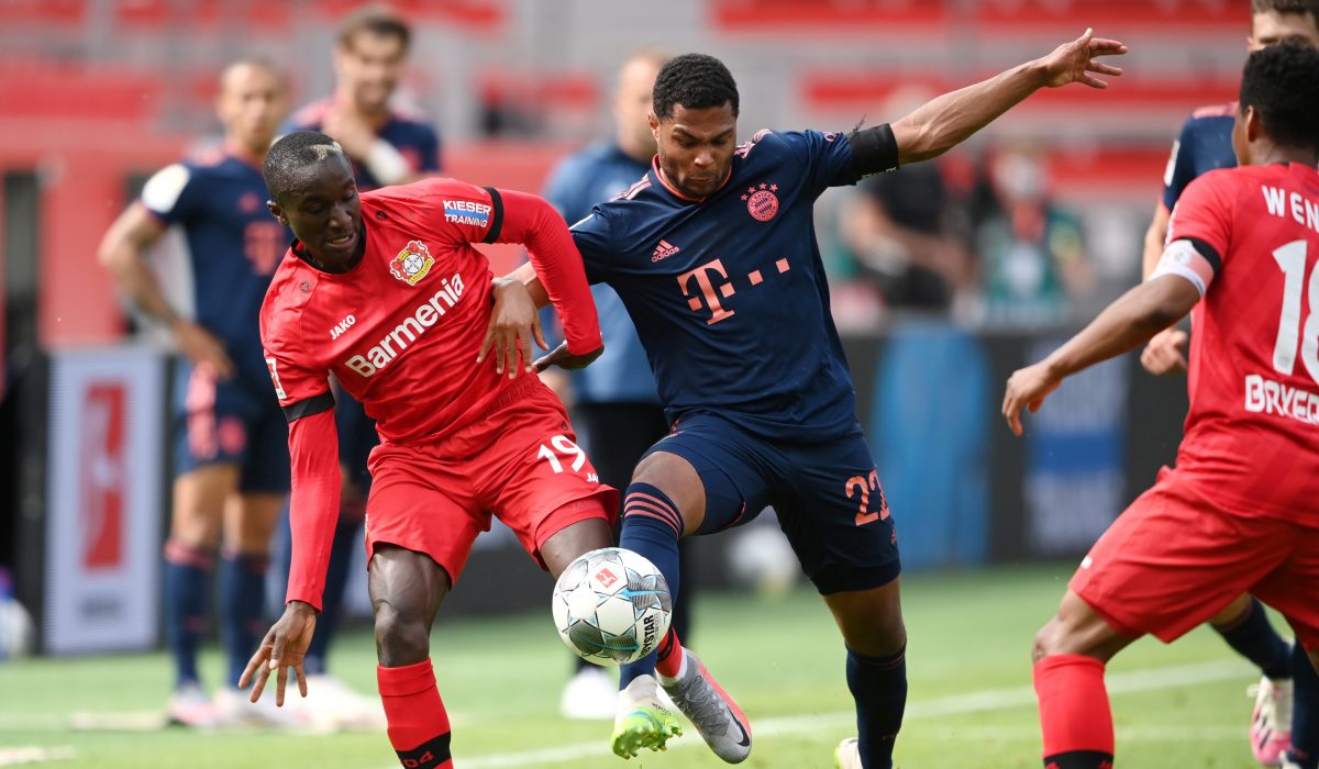 Nhận định Eintracht Norderstedt vs Bayer Leverkusen, 20h30 ngày 13/9