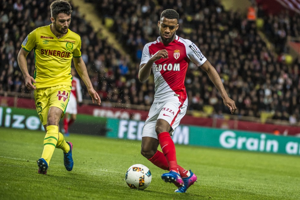 Nhận định AS Monaco vs Nantes, 22h00 ngày 13/9