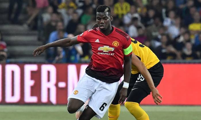 Lịch sử đối đầu Young Boys vs MU, 23h45 ng&agrave;y 14/9