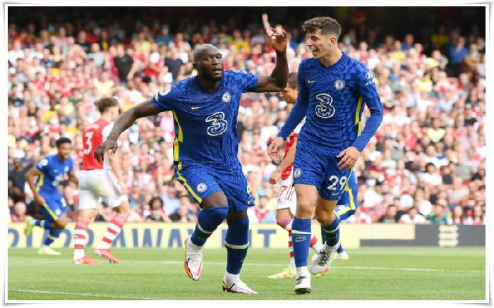 Nhận định, soi kèo Chelsea vs Zenit, 2h ngày 15/9