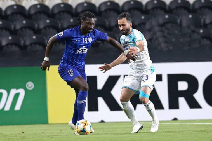 Nhận định, soi kèo Esteghlal Tehran vs Al Hilal Riyadh, 0h00 ngày 14/9