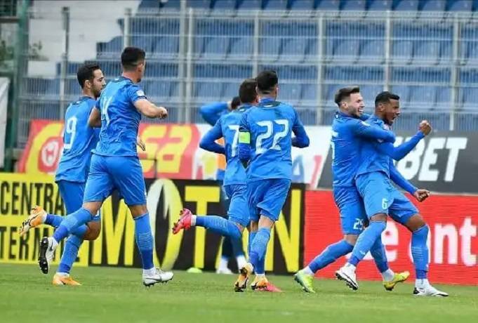 Nhận định, soi k&egrave;o Farul Constanta vs Academica Clinceni, 22h00 ng&agrave;y 13/9