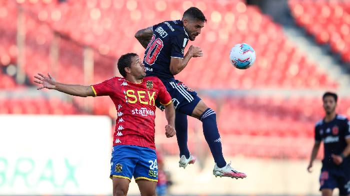Nhận định, soi kèo Union Espanola vs Univ de Chile, 5h ngày 14/9