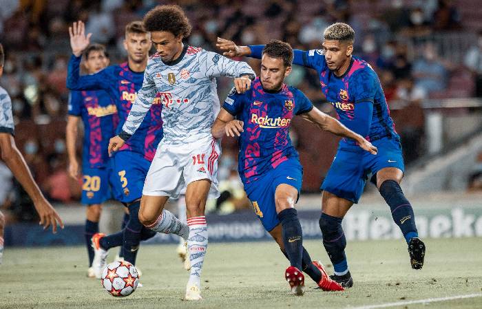 Lịch sử đối đầu Bayern Munich vs Barcelona, 2h ng&agrave;y 14/9