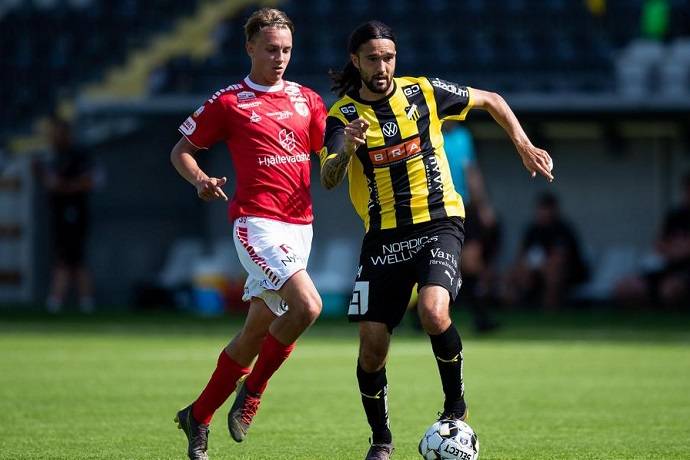 Nhận định, soi kèo Kalmar vs Häcken, 0h00 ngày 13/9