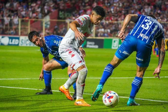 Nhận định, soi kèo Platense vs Union Santa Fe, 7h30 ngày 14/9