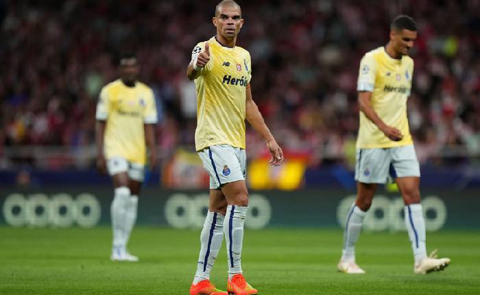 Nhận định, soi kèo Porto vs Club Brugge, 2h ngày 14/9