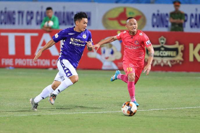 Nhận định, soi kèo Sài Gòn vs Hà Nội, 19h15 ngày 13/9
