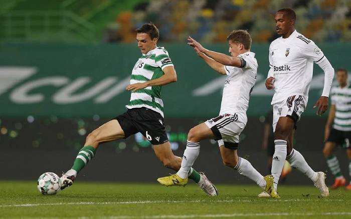 Nhận định, soi kèo Sporting Lisbon vs Tottenham, 23h45 ngày 13/9