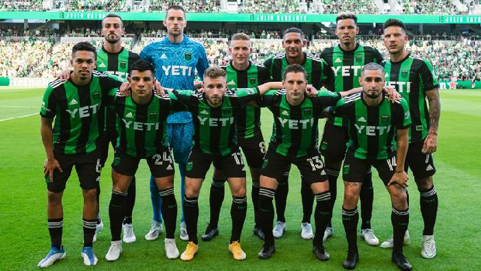 Soi k&egrave;o t&agrave;i xỉu Austin vs Real Salt Lake h&ocirc;m nay, 8h15 ng&agrave;y 15/9