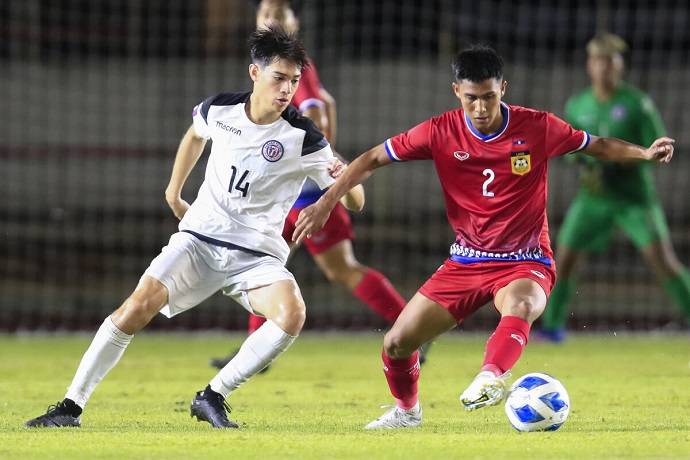 Soi k&egrave;o t&agrave;i xỉu U20 Jordan vs U20 Turkmenistan h&ocirc;m nay 1h00 ng&agrave;y 13/9