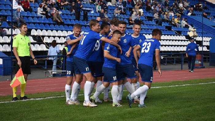 Nhận định, soi kèo Dinamo Vladivostok vs Dynamo Barnaul, 16h00 ngày 13/9