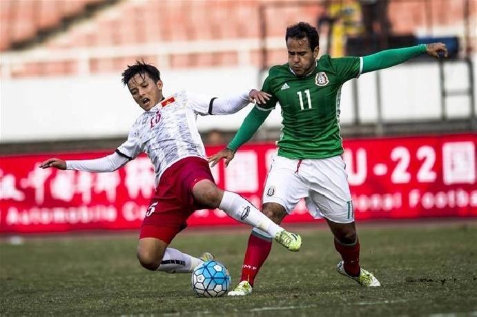 Nhận định, soi kèo Mexico vs Uzbekistan, 6h30 ngày 13/9