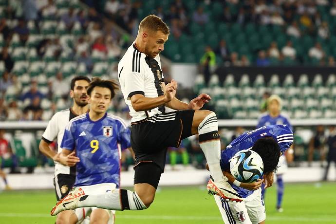 Nhận định, soi kèo Nhật Bản vs Thổ Nhĩ Kỳ, 19h20 ngày 12/9