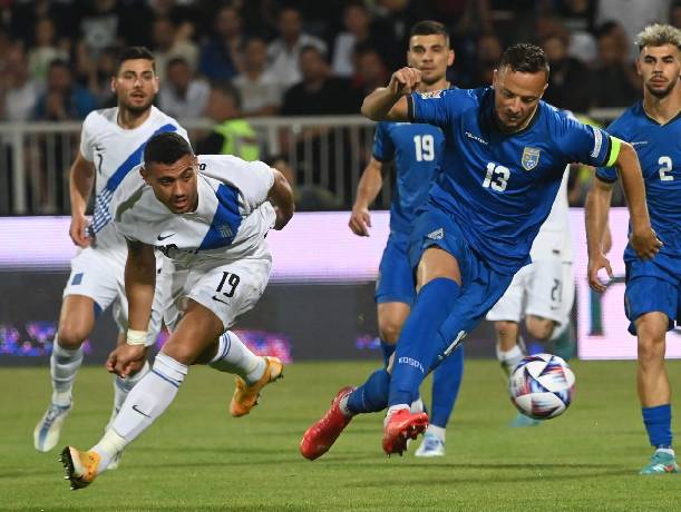 Nhận định, soi kèo Romania vs Kosovo, 1h45 ngày 13/9