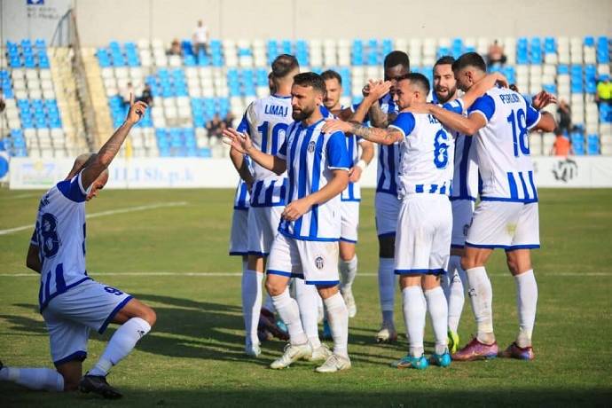 Nhận định, soi kèo Tirana vs Skenderbeu Korce, 20h00 ngày 13/9