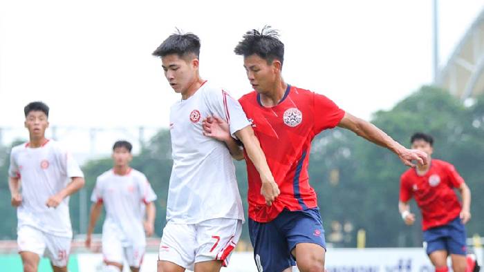 Nhận định, soi kèo U21 Viettel vs U21 Hà Nội, 17h00 ngày 13/9