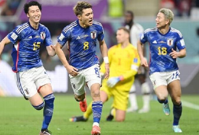 Phân tích tỷ lệ kèo hiệp 1 Nhật Bản vs Thổ Nhĩ Kỳ, 19h20 ngày 12/9