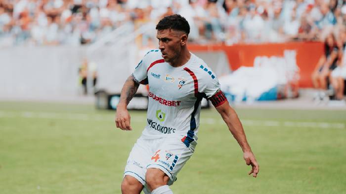 Nhận định, soi k&egrave;o Motor Lublin vs Gornik Zabrze, 23h00 ng&agrave;y 13/9: Chia điểm?