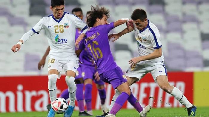 Nhận định, soi k&egrave;o Qizilqum Zarafshon vs Sogdiana Jizzakh, 20h15 ng&agrave;y 13/9: Phong độ trượt d&agrave;i