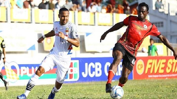 Nhận định, soi k&egrave;o Sagaing United vs Shan United, 16h30 ng&agrave;y 13/9: Củng cố ng&ocirc;i đầu