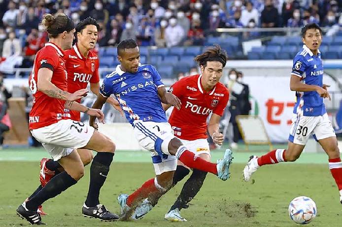 Nhận định, soi k&egrave;o Yokohama F Marinos vs Kyoto Sanga, 17h00 ng&agrave;y 13/9: Lịch sử gọi t&ecirc;n