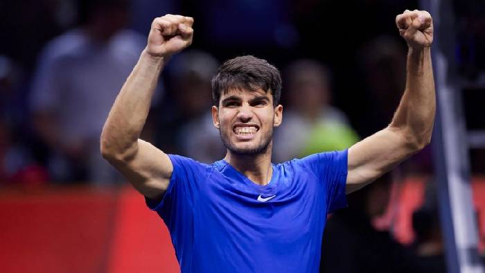 Danh s&aacute;ch c&aacute;c tay vợt dự Laver Cup 2025: Alcaraz v&agrave; Sinner c&oacute; g&oacute;p mặt kh&ocirc;ng?