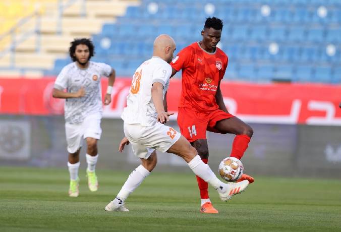 Nhận định, soi k&egrave;o Al Duhail vs Umm Salal, 00h00 ng&agrave;y 13/9: Chủ nh&agrave; gặp kh&oacute;